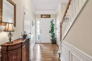 405 Sutter Gate Ln, Morrisville, NC 27560 - Photo 2