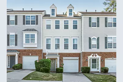 405 Sutter Gate Lane, Morrisville, NC 27560 - Photo 2