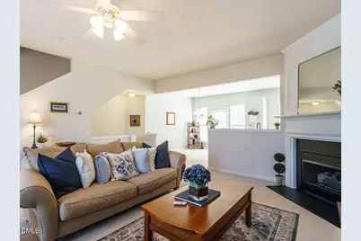 405 Sutter Gate Lane, Morrisville, NC 27560 - Photo 6