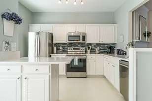 405 Sutter Gate Ln, Morrisville, NC 27560 - Photo 4