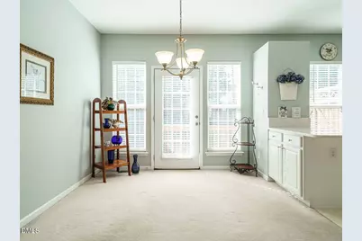 405 Sutter Gate Lane, Morrisville, NC 27560 - Photo 8