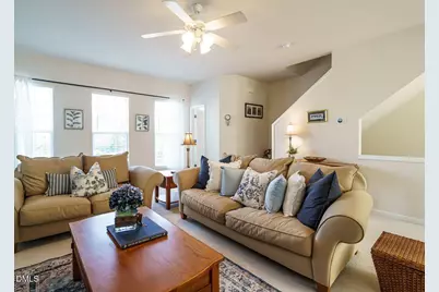 405 Sutter Gate Lane, Morrisville, NC 27560 - Photo 2