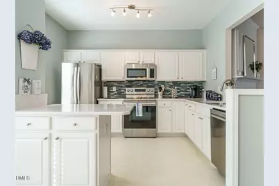 405 Sutter Gate Lane, Morrisville, NC 27560 - Photo 8