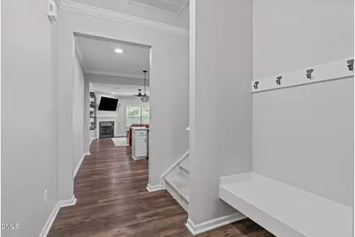605 Metro Station, Apex, NC 27502 - Photo 4