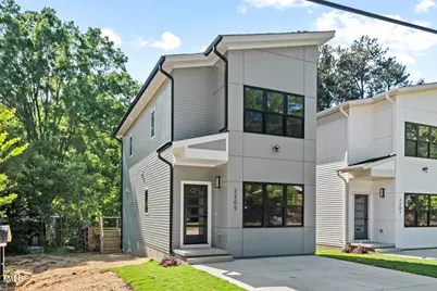 2205 Tampa Avenue, Durham, NC 27705 - Photo 2