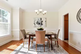 4007 Strendal Drive, Cary, NC 27519 - Photo 2