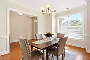 4007 Strendal Drive, Cary, NC 27519 - Photo 12