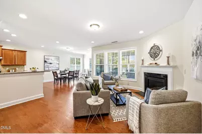 4007 Strendal Drive, Cary, NC 27519 - Photo 18