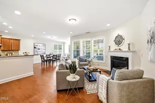 4007 Strendal Drive, Cary, NC 27519 - Photo 18