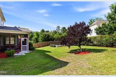 4007 Strendal Drive, Cary, NC 27519 - Photo 38