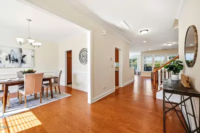 4007 Strendal Drive, Cary, NC 27519 - Photo 10