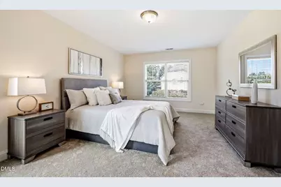 4007 Strendal Drive, Cary, NC 27519 - Photo 6