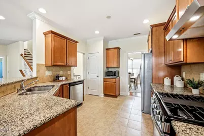 4007 Strendal Drive, Cary, NC 27519 - Photo 4
