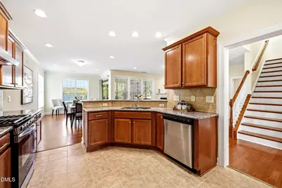 4007 Strendal Drive, Cary, NC 27519 - Photo 14