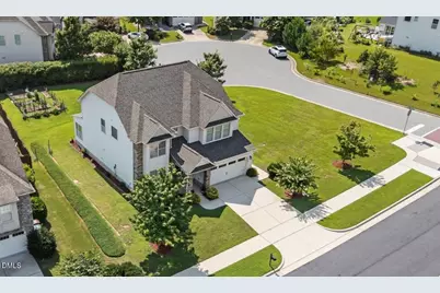 4007 Strendal Drive, Cary, NC 27519 - Photo 8