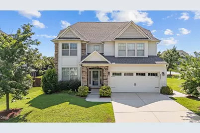 4007 Strendal Drive, Cary, NC 27519 - Photo 2