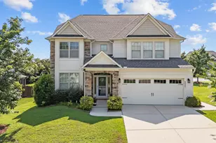 4007 Strendal Drive, Cary, NC 27519 - Photo 2