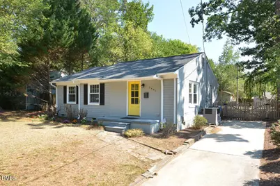 2441 Stevens Road, Raleigh, NC 27610 - Photo 8