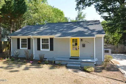 2441 Stevens Road, Raleigh, NC 27610 - Photo 2