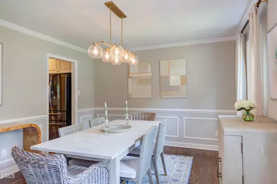 1832 Chedworth Court, Chapel Hill, NC 27517 - Photo 4