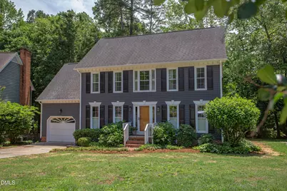 1832 Chedworth Court, Chapel Hill, NC 27517 - Photo 1