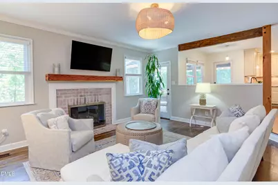 1832 Chedworth Court, Chapel Hill, NC 27517 - Photo 16