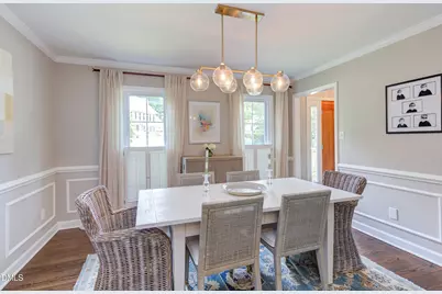 1832 Chedworth Court, Chapel Hill, NC 27517 - Photo 6