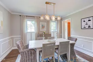 1832 Chedworth Ct, Chapel Hill, NC 27517 - Photo 6