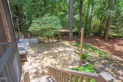 1832 Chedworth Court, Chapel Hill, NC 27517 - Photo 32