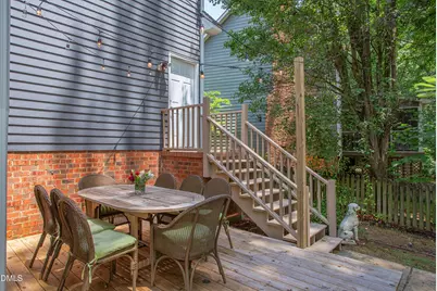 1832 Chedworth Court, Chapel Hill, NC 27517 - Photo 34