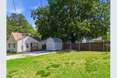 427 N Clark Street, Henderson, NC 27536 - Photo 20