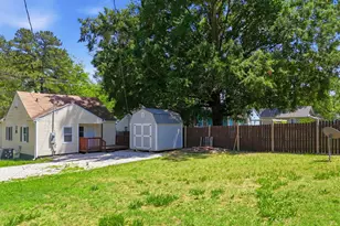 427 N Clark St, Henderson, NC 27536 - Photo 20