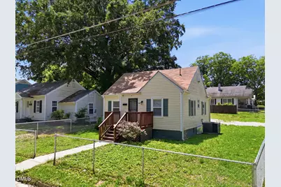 427 N Clark Street, Henderson, NC 27536 - Photo 2