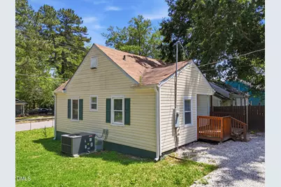 427 N Clark Street, Henderson, NC 27536 - Photo 18