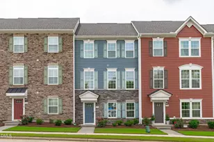 1092 Ambergate Station, Apex, NC 27502 - Photo 2