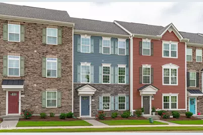1092 Ambergate Station, Apex, NC 27502 - Photo 1