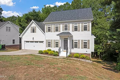 729 Little Leaf Court, Holly Springs, NC 27540 - Photo 42