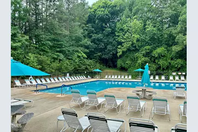 729 Little Leaf Court, Holly Springs, NC 27540 - Photo 6