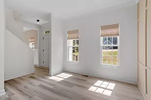 729 Little Leaf Ct, Holly Springs, NC 27540 - Photo 22