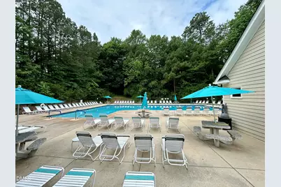 729 Little Leaf Court, Holly Springs, NC 27540 - Photo 48