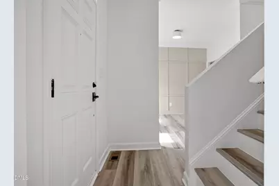 729 Little Leaf Court, Holly Springs, NC 27540 - Photo 20