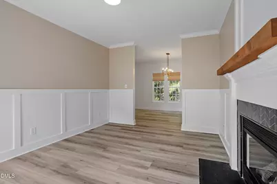 729 Little Leaf Court, Holly Springs, NC 27540 - Photo 18