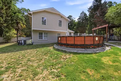 7109 Norton Lane, Raleigh, NC 27616 - Photo 38