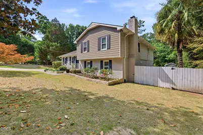 7109 Norton Lane, Raleigh, NC 27616 - Photo 2