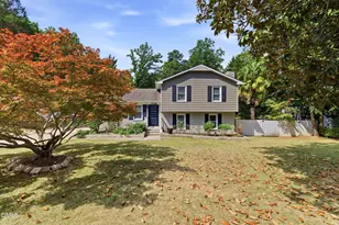 7109 Norton Ln, Raleigh, NC 27616 - Photo 1
