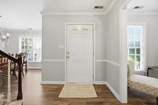 9508 Berryville Ct, Raleigh, NC 27617 - Photo 10