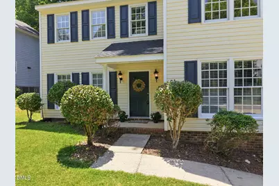 9508 Berryville Court, Raleigh, NC 27617 - Photo 8
