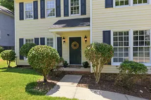 9508 Berryville Ct, Raleigh, NC 27617 - Photo 8