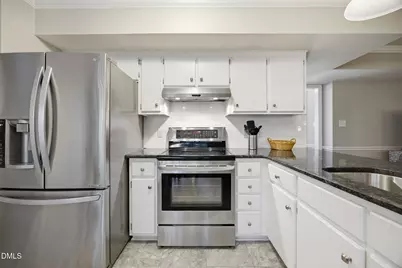 9508 Berryville Court, Raleigh, NC 27617 - Photo 16