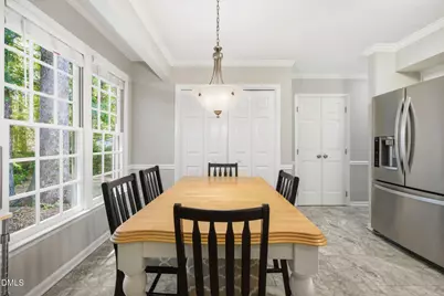 9508 Berryville Court, Raleigh, NC 27617 - Photo 20